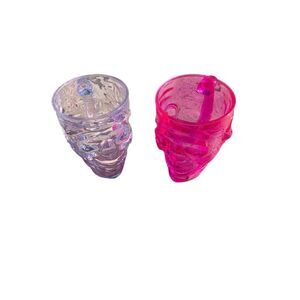 Treasure island Las Vegas mugs